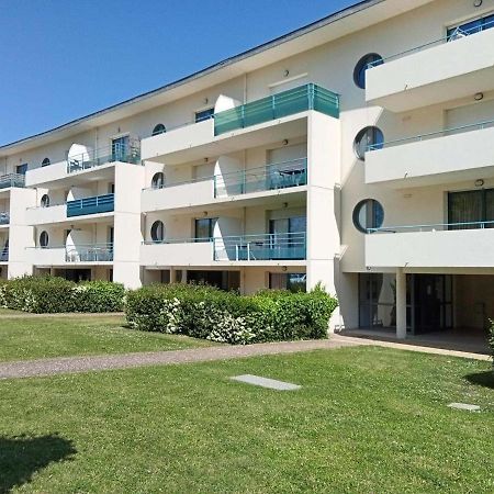 Charmant Studio Avec Terrasse Et Parking, Proche Plage Et Port - Fr-1-551-25 لا روشيل المظهر الخارجي الصورة