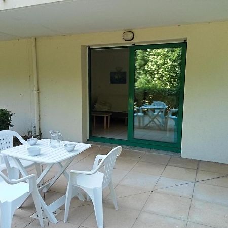 Charmant Studio Avec Terrasse Et Parking, Proche Plage Et Port - Fr-1-551-25 لا روشيل المظهر الخارجي الصورة