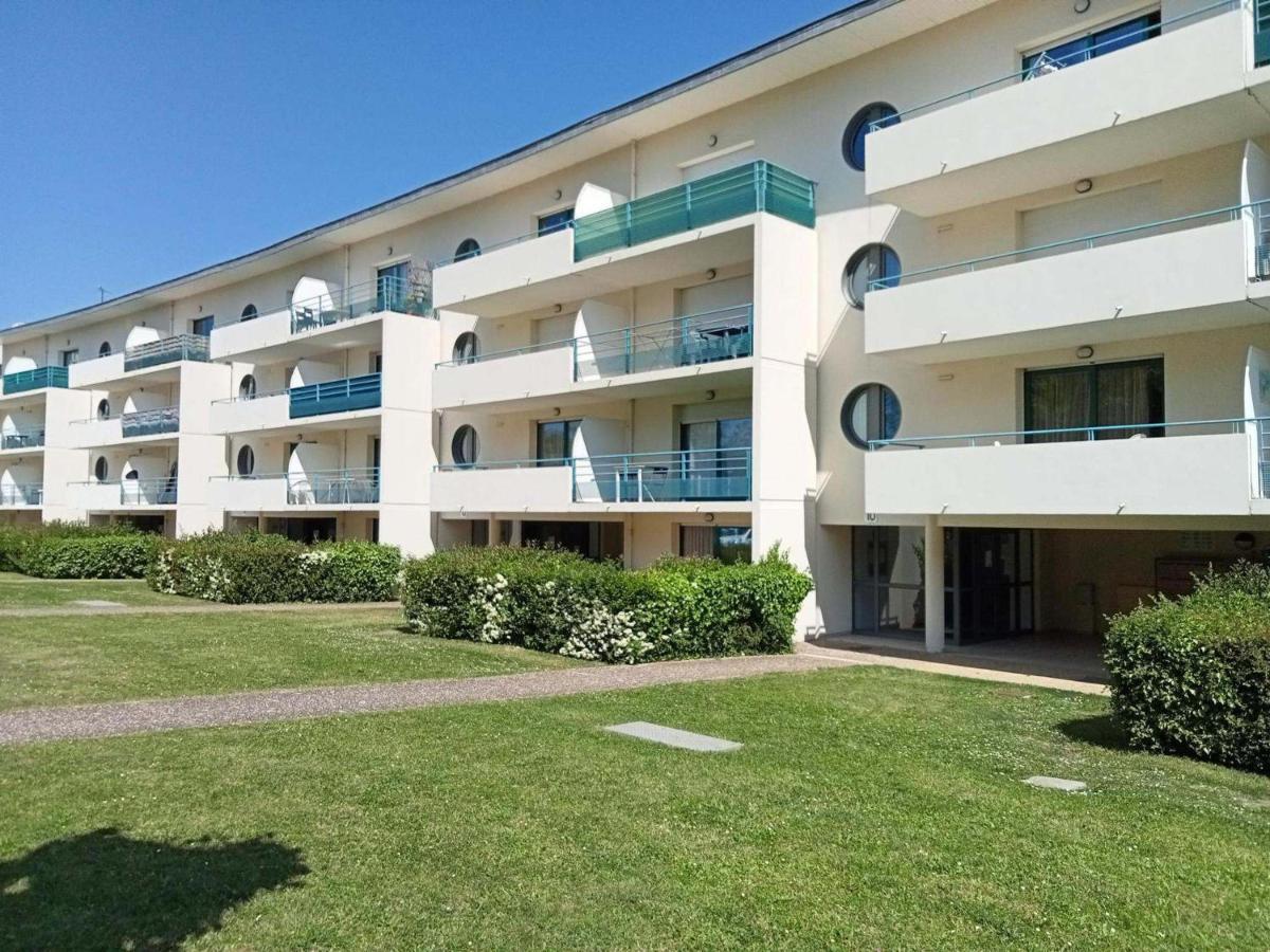 Charmant Studio Avec Terrasse Et Parking, Proche Plage Et Port - Fr-1-551-25 لا روشيل المظهر الخارجي الصورة