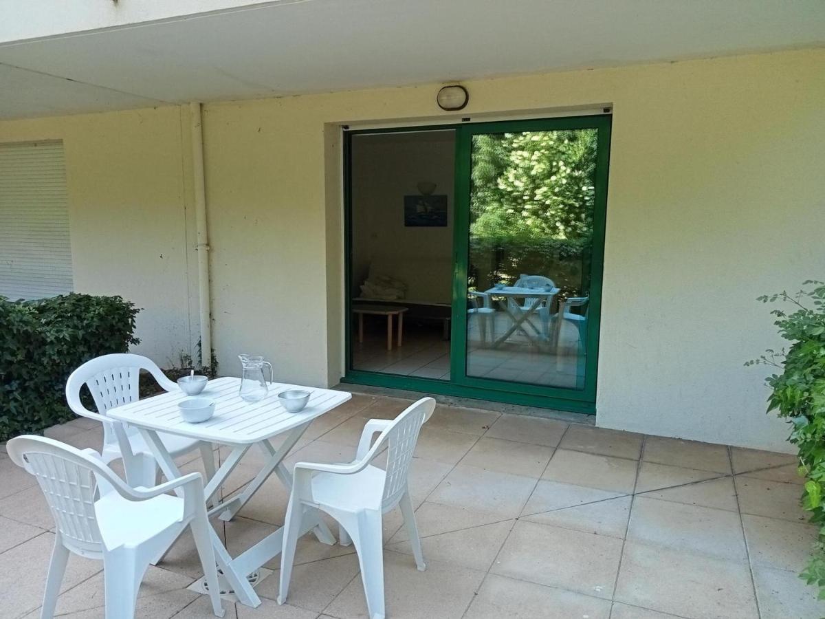 Charmant Studio Avec Terrasse Et Parking, Proche Plage Et Port - Fr-1-551-25 لا روشيل المظهر الخارجي الصورة